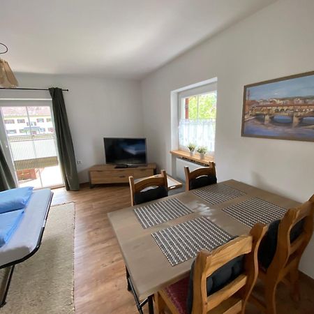 Ferienwohnung Im Herzen Von Garmisch Eksteriør billede